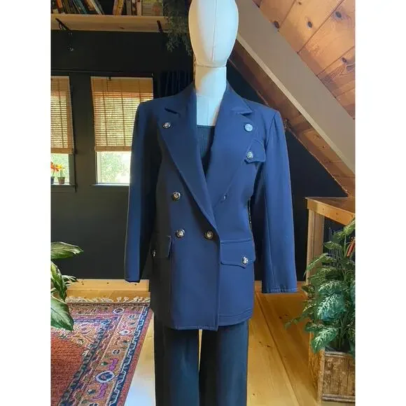 Yves Saint Laurent Blazer - Picture 2 of 7